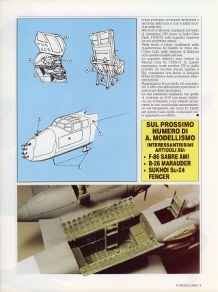 Aerei Modellismo 1994-07